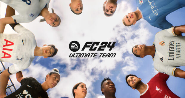 5 Tips To Kick Off Your FC 24 Ultimate Team